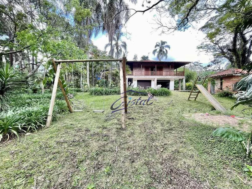 Casa, 5 quartos, 756 m² - Foto 15