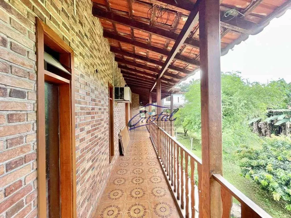 Casa, 5 quartos, 756 m² - Foto 8