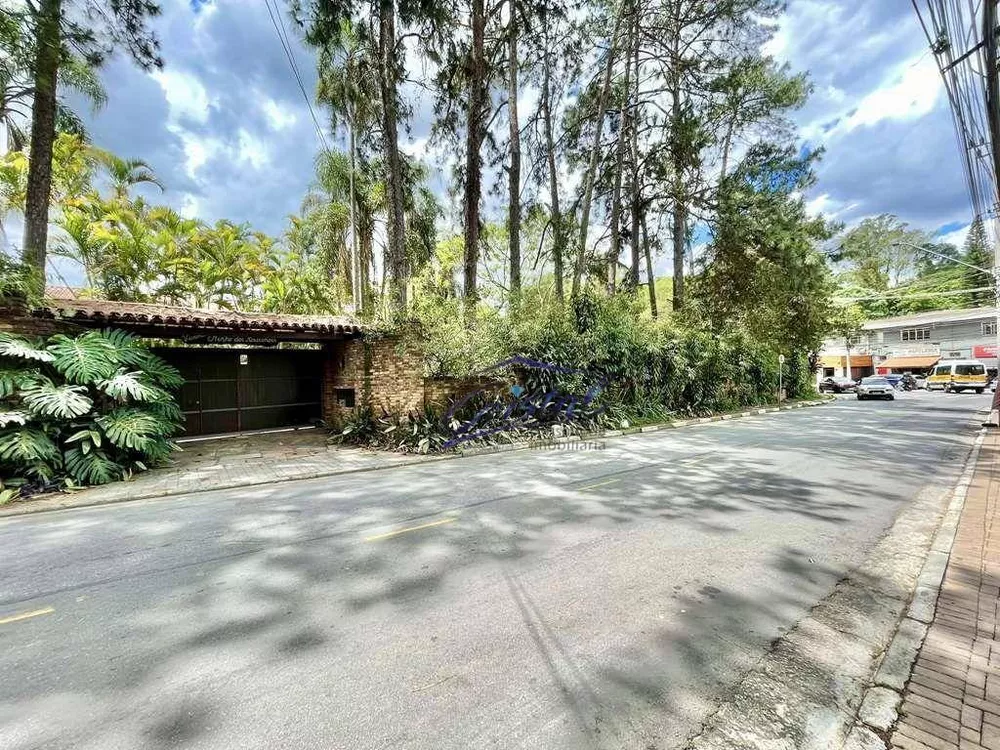 Casa, 5 quartos, 756 m² - Foto 19