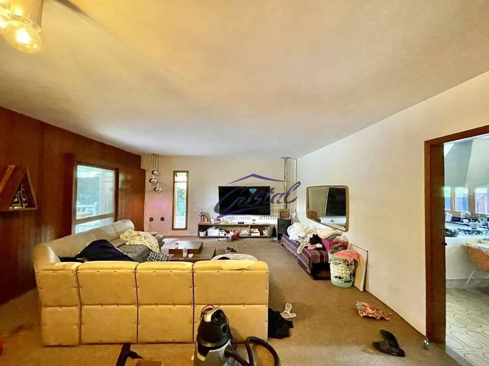 Casa, 5 quartos, 756 m² - Foto 2