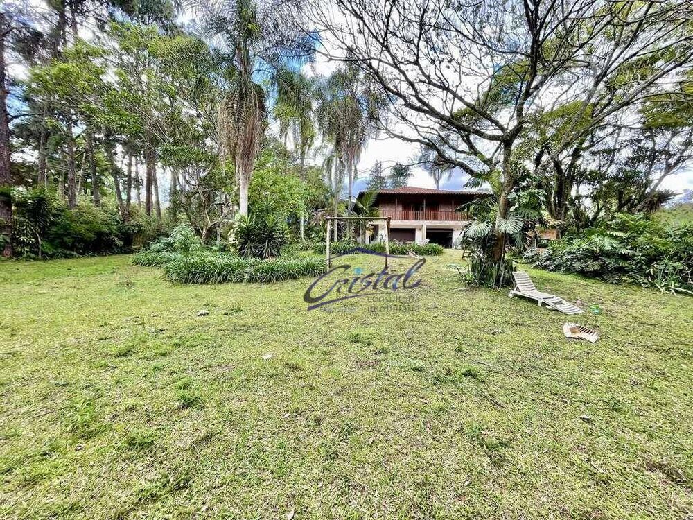 Casa, 5 quartos, 756 m² - Foto 12