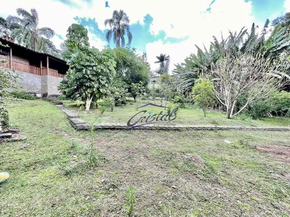 Casa, 5 quartos, 756 m² - Foto 17