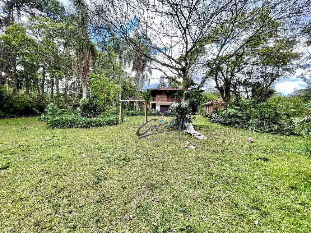 Casa, 5 quartos, 756 m² - Foto 14