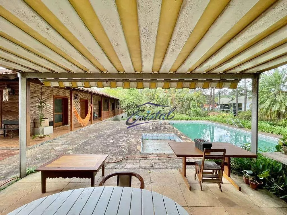 Casa, 5 quartos, 756 m² - Foto 10