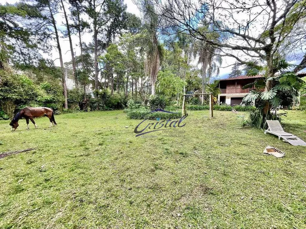 Casa, 5 quartos, 756 m² - Foto 13