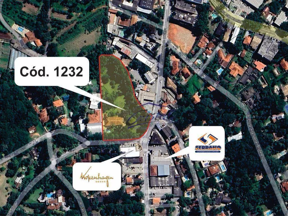 Casa, 5 quartos, 756 m² - Foto 21