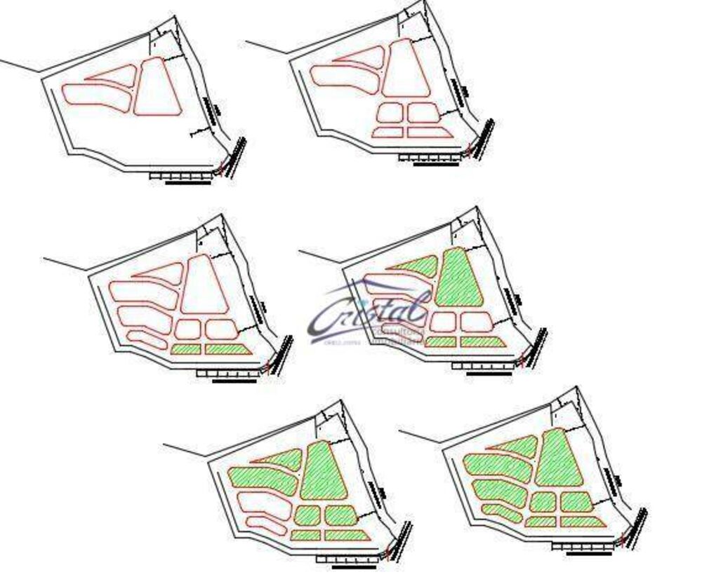 Casa, 5 quartos, 756 m² - Foto 22