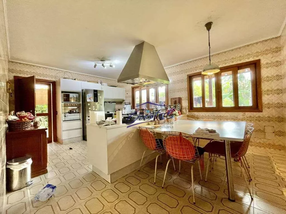 Casa, 5 quartos, 756 m² - Foto 3