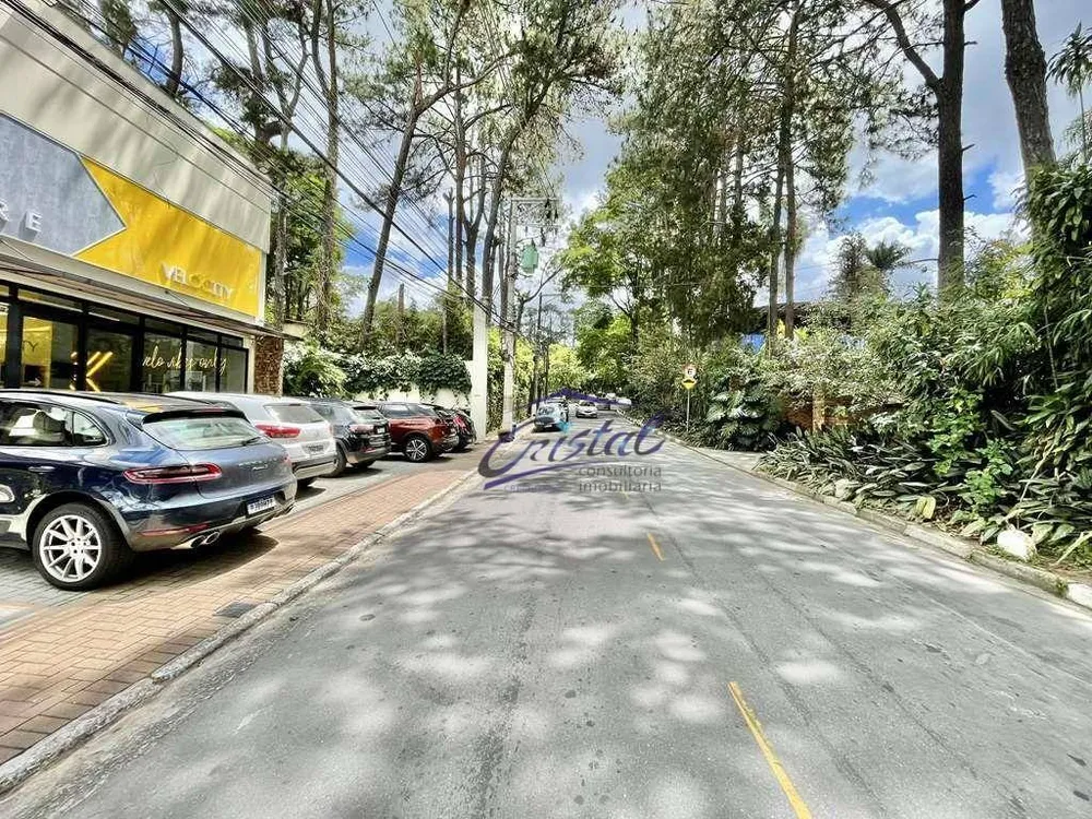 Casa, 5 quartos, 756 m² - Foto 28