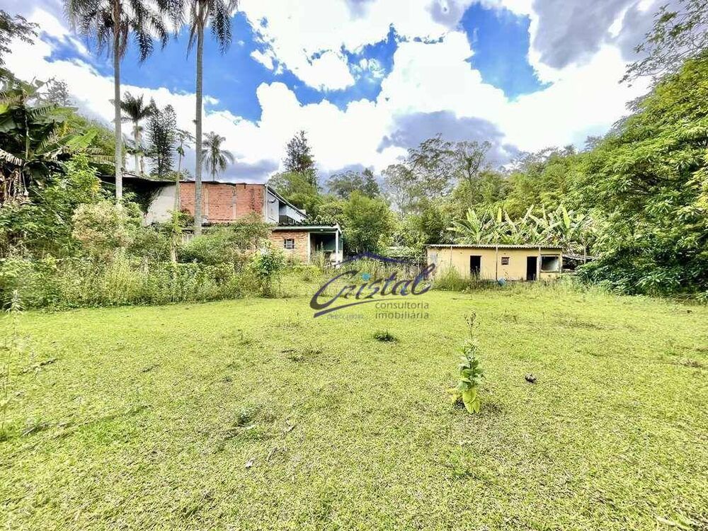 Casa, 5 quartos, 756 m² - Foto 16