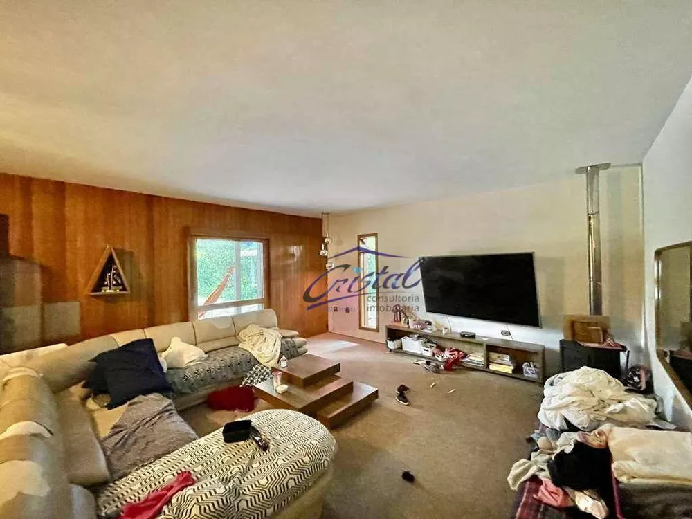 Casa, 5 quartos, 756 m² - Foto 1