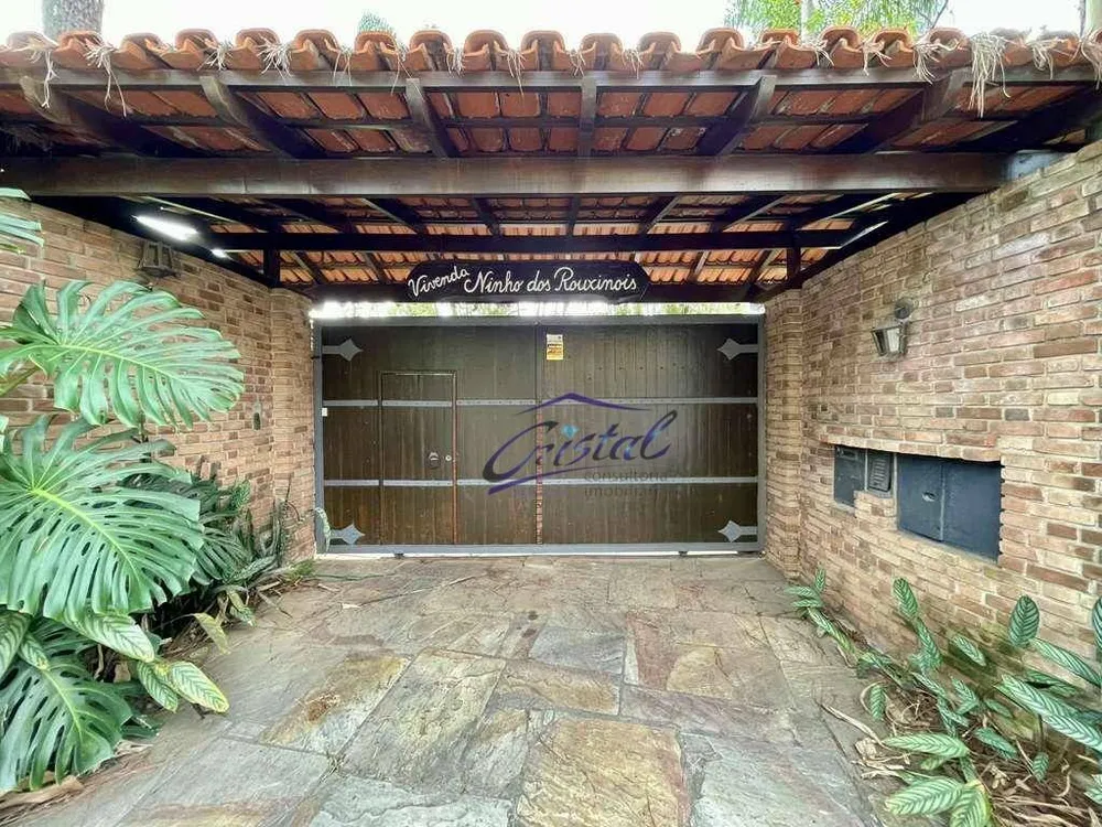 Casa, 5 quartos, 756 m² - Foto 16
