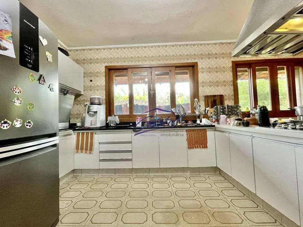 Casa, 5 quartos, 756 m² - Foto 4