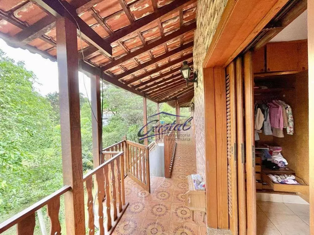 Casa, 5 quartos, 756 m² - Foto 7