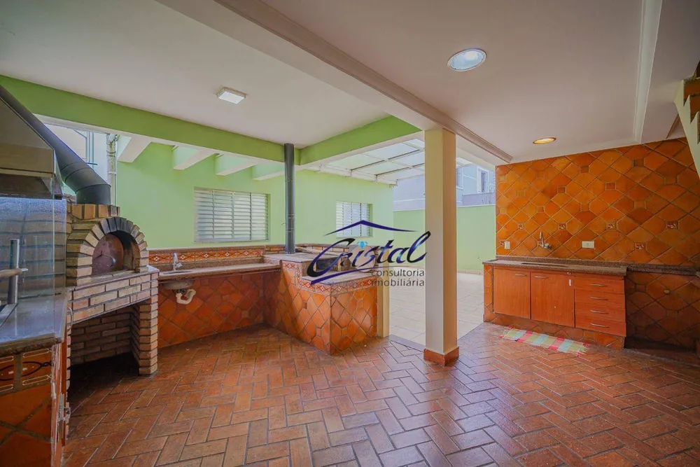 Casa, 5 quartos, 336 m² - Foto 2