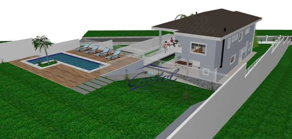 Loteamento e Condomínio, 1592 m² - Foto 3