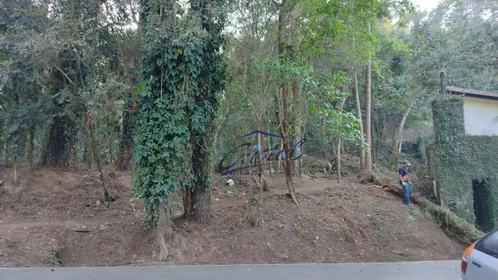 Loteamento e Condomínio, 1592 m² - Foto 1