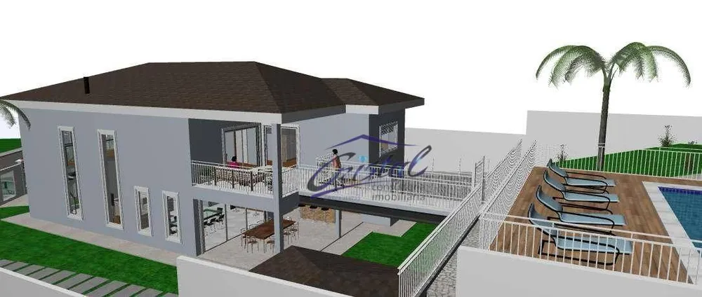 Loteamento e Condomínio, 1592 m² - Foto 8