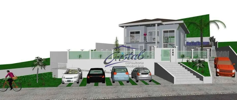 Loteamento e Condomínio, 1592 m² - Foto 12
