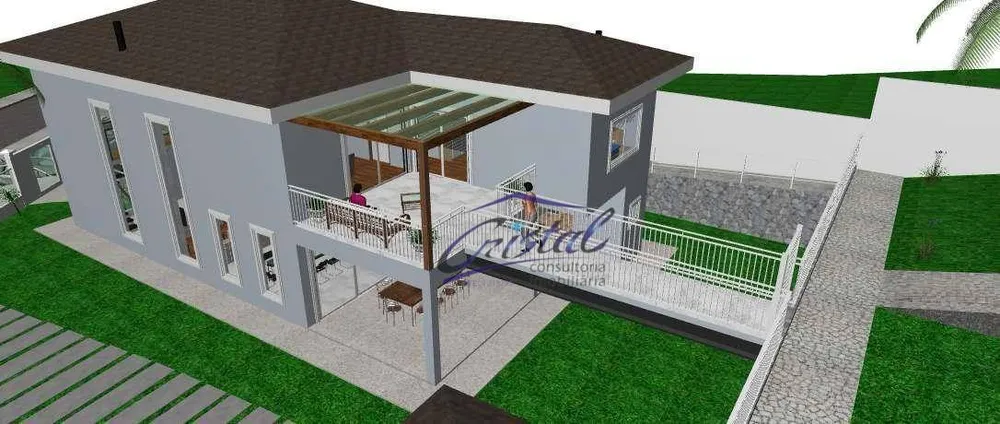 Loteamento e Condomínio, 1592 m² - Foto 11