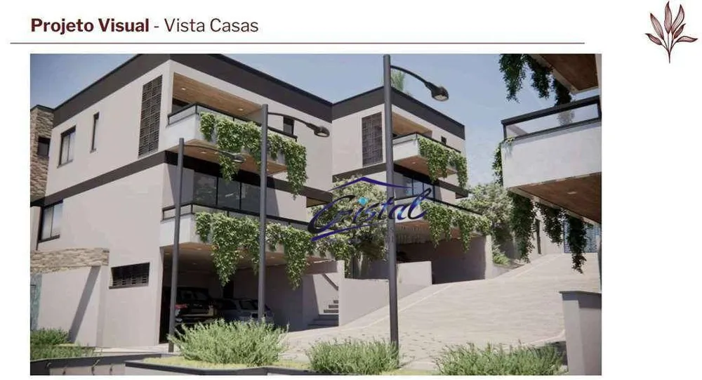 Casa de Condomínio, 3 quartos - Foto 7