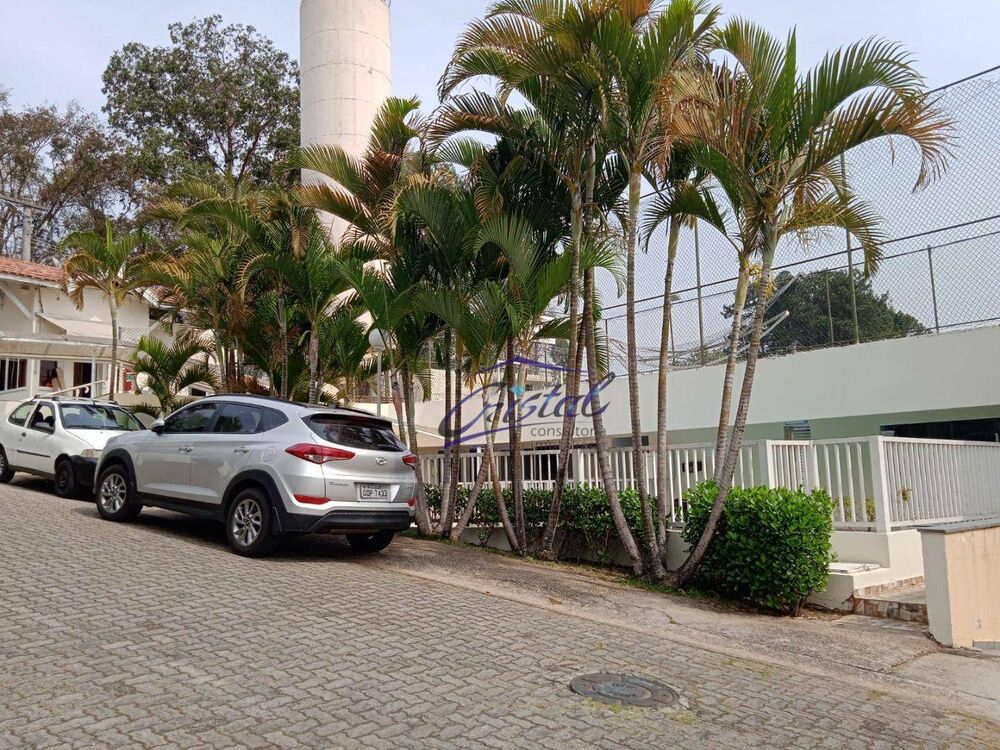 Casa de Condomínio à venda e aluguel com 3 quartos, 211m² - Foto 10