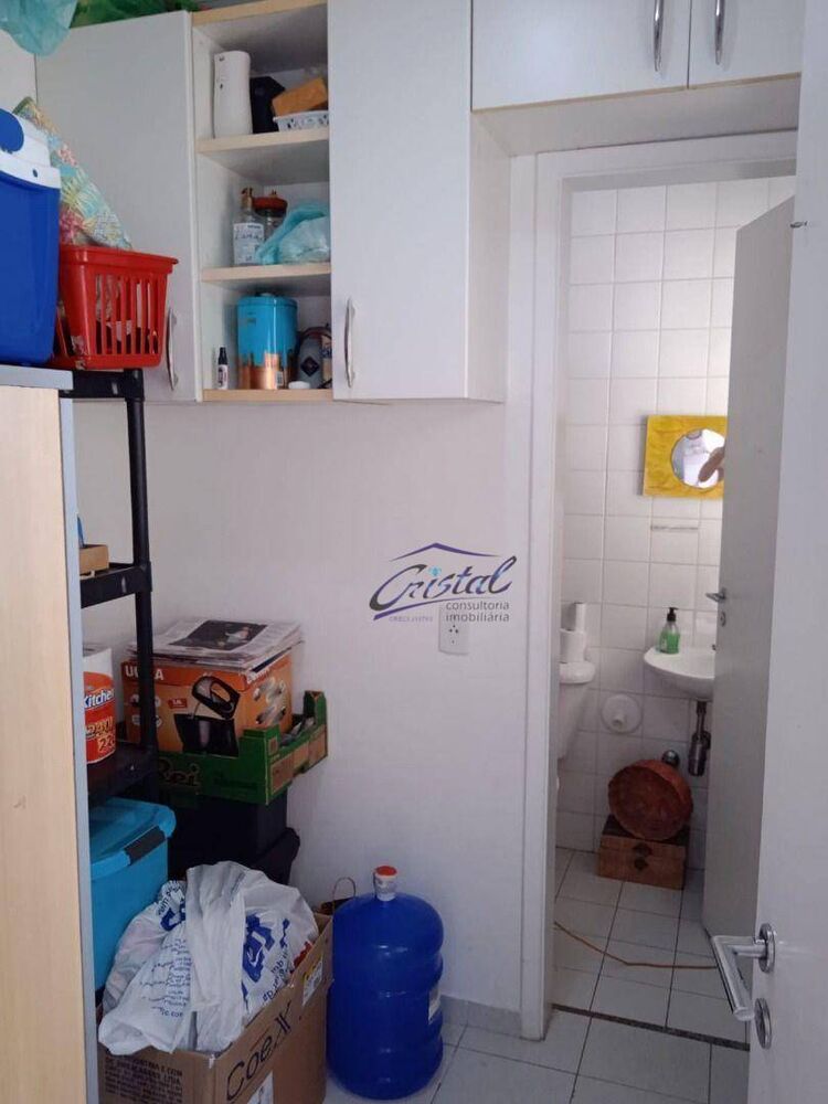 Casa de Condomínio à venda e aluguel com 3 quartos, 211m² - Foto 3