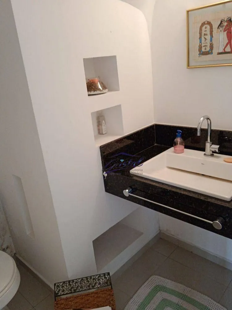 Casa de Condomínio, 3 quartos - Foto 7