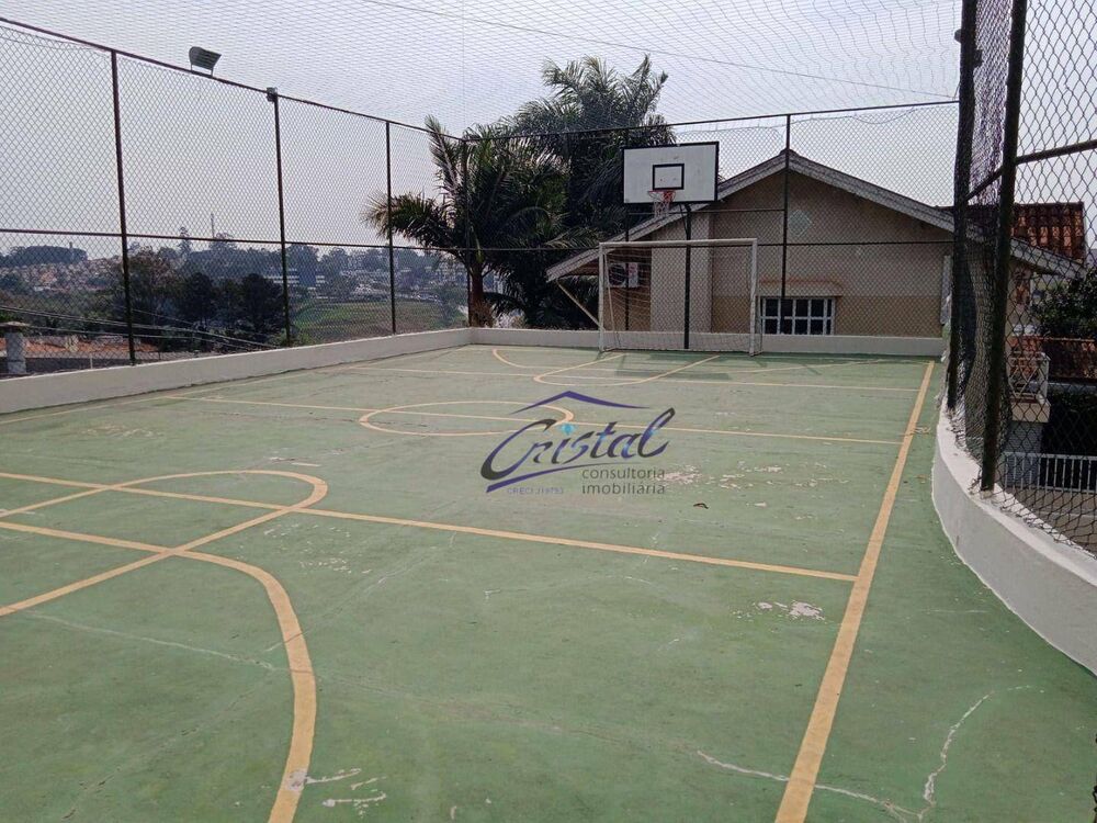 Casa de Condomínio à venda e aluguel com 3 quartos, 211m² - Foto 9
