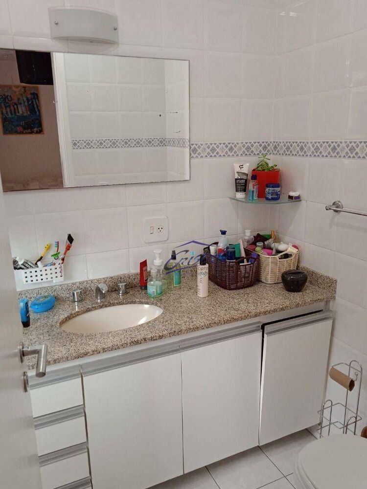 Casa de Condomínio à venda e aluguel com 3 quartos, 211m² - Foto 6