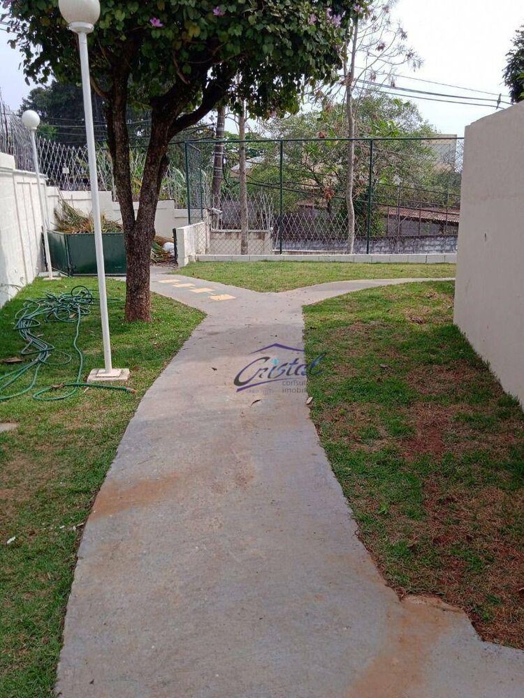 Casa de Condomínio à venda e aluguel com 3 quartos, 211m² - Foto 11