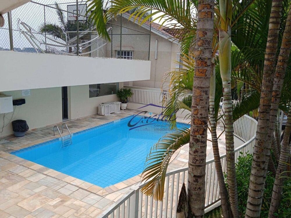 Casa de Condomínio à venda e aluguel com 3 quartos, 211m² - Foto 8