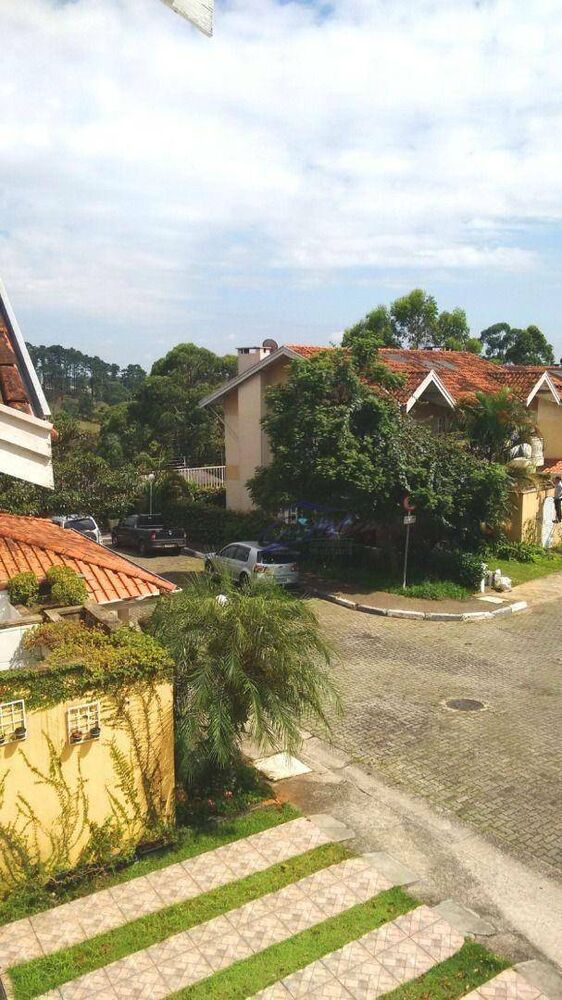 Casa de Condomínio à venda e aluguel com 3 quartos, 211m² - Foto 12