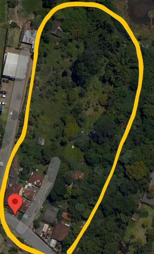 Terreno, 7488 m² - Foto 1