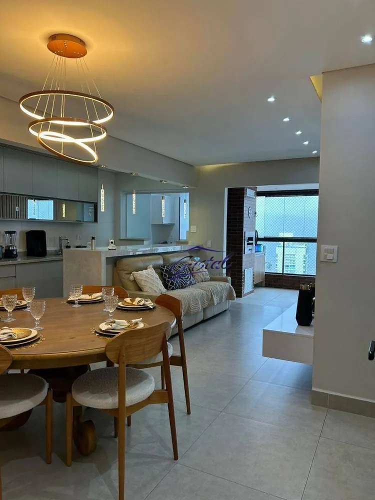 Apartamento, 2 quartos, 98 m² - Foto 2