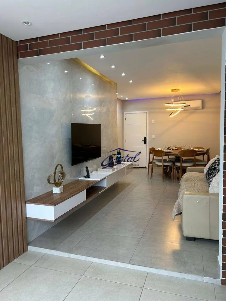 Apartamento, 2 quartos, 98 m² - Foto 5
