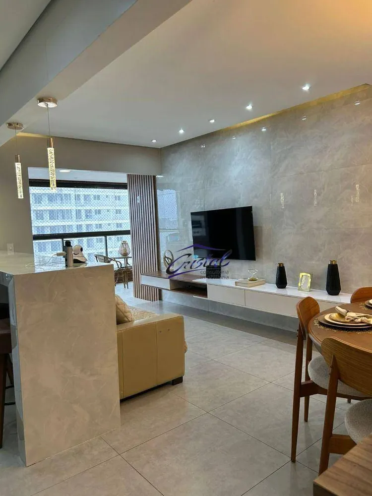 Apartamento, 2 quartos, 98 m² - Foto 4