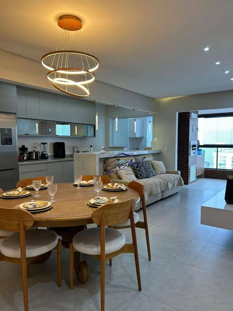Apartamento, 2 quartos, 98 m² - Foto 3