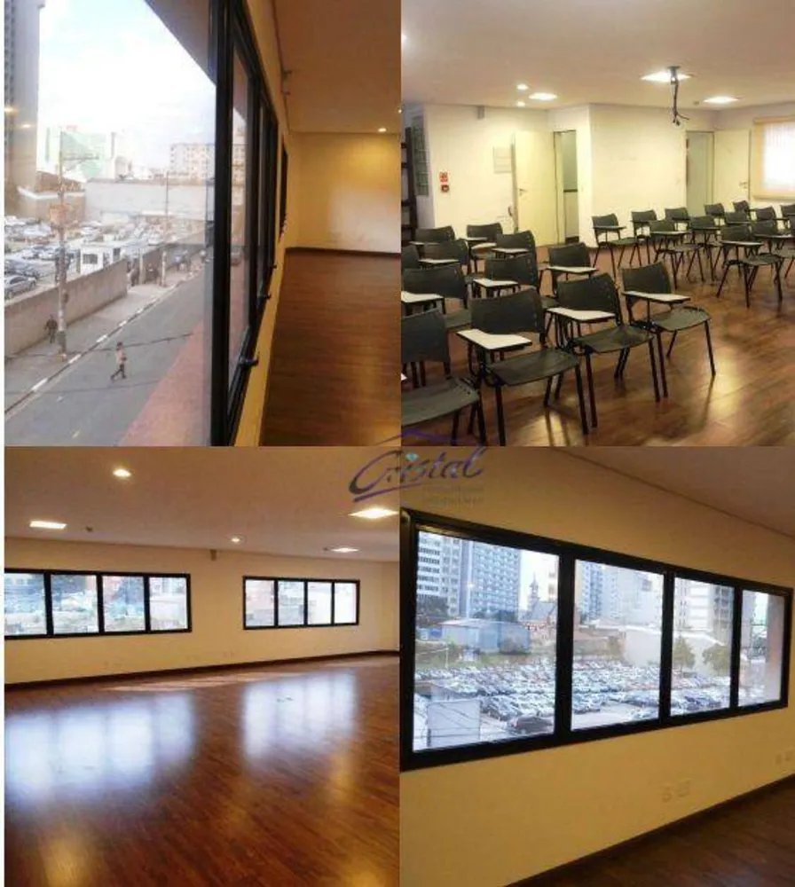 Prédio Inteiro, 356 m² - Foto 1
