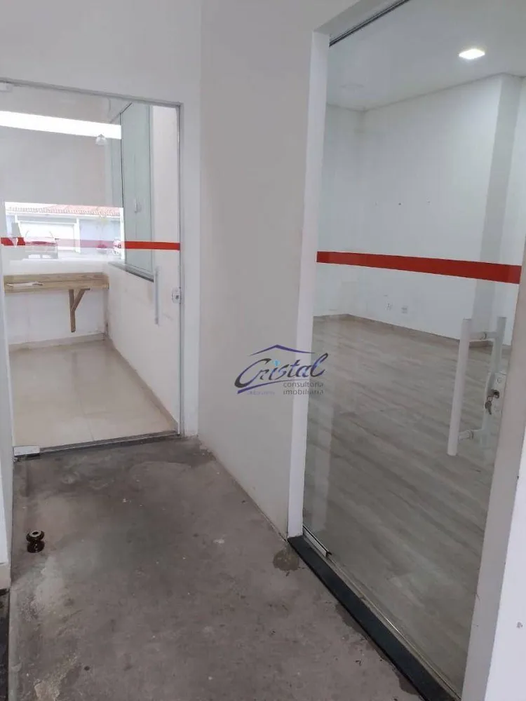 Depósito-Galpão, 270 m² - Foto 3