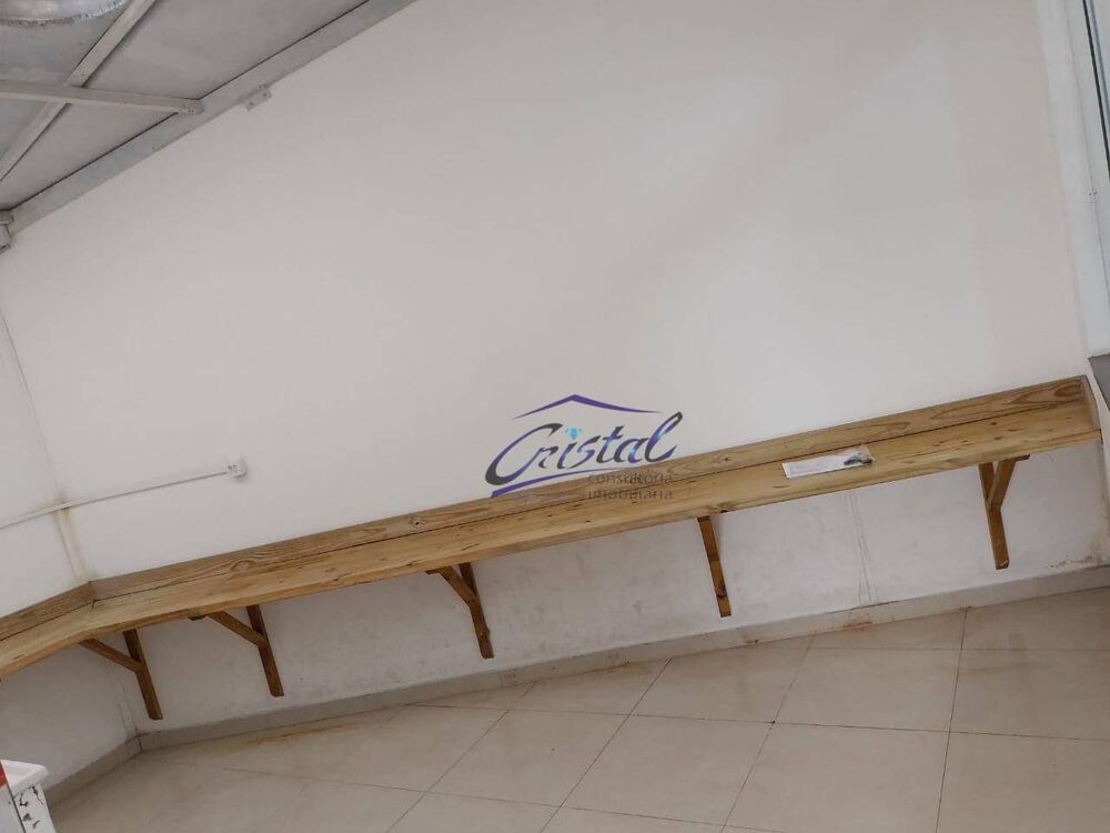 Depósito-Galpão, 270 m² - Foto 6