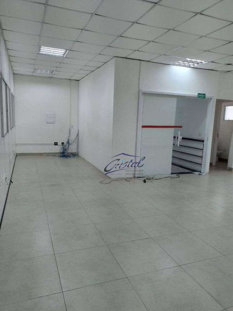 Depósito-Galpão, 270 m² - Foto 1