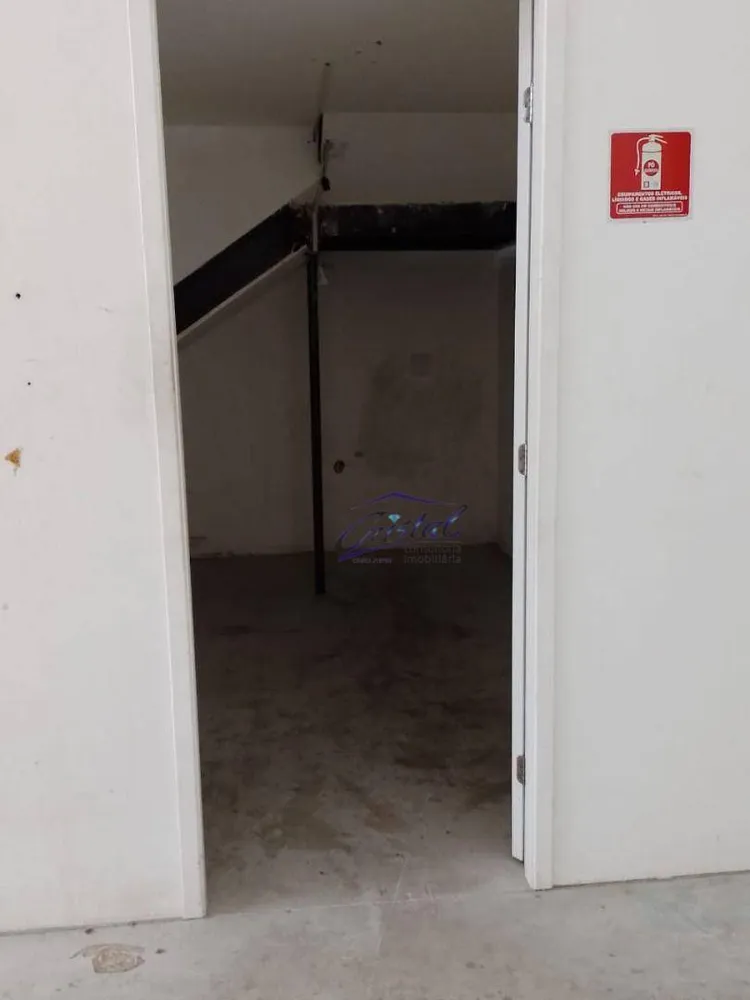 Depósito-Galpão, 270 m² - Foto 10