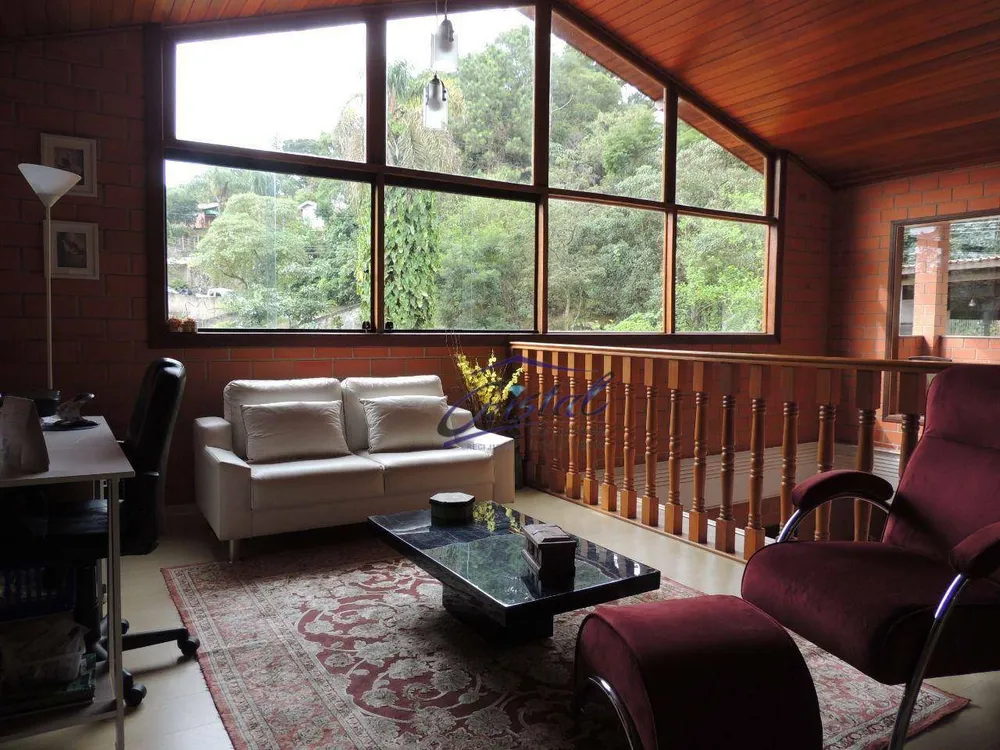 Casa de Condomínio, 4 quartos - Foto 3