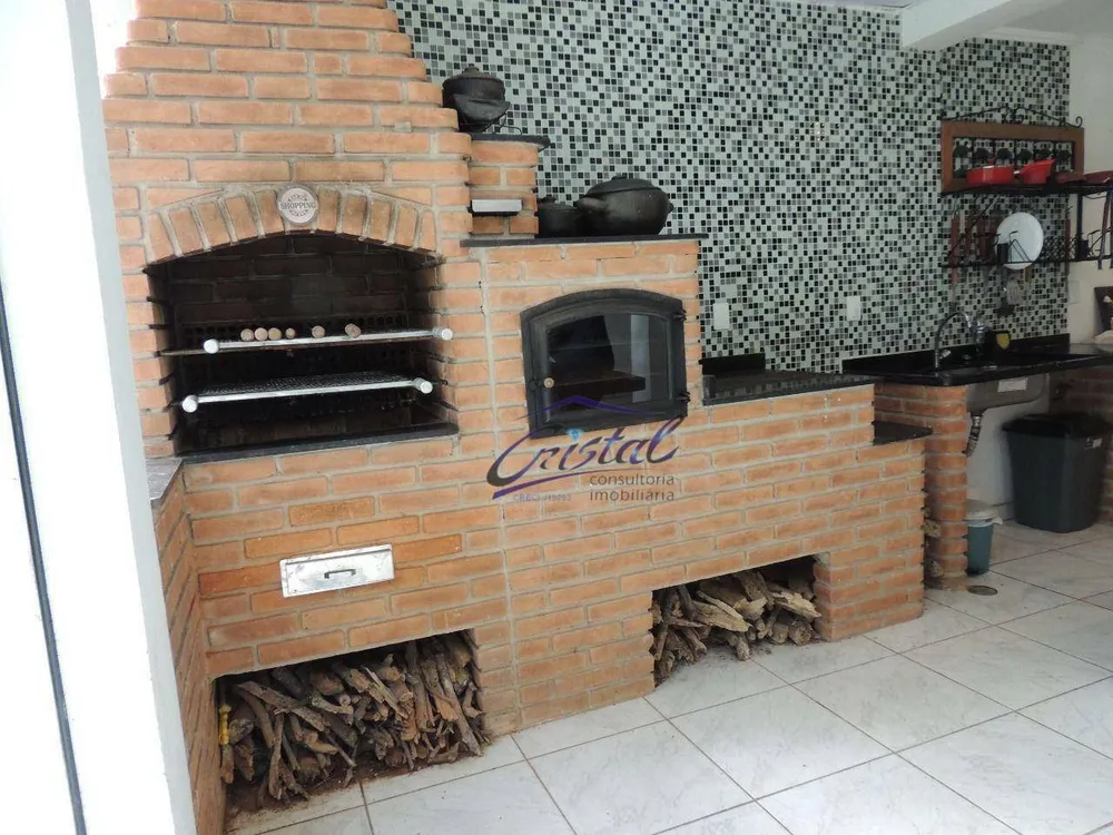 Casa de Condomínio, 4 quartos - Foto 6
