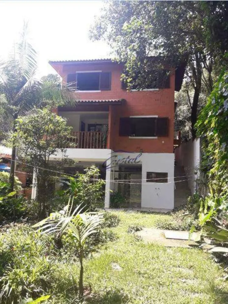 Casa de Condomínio, 4 quartos - Foto 8