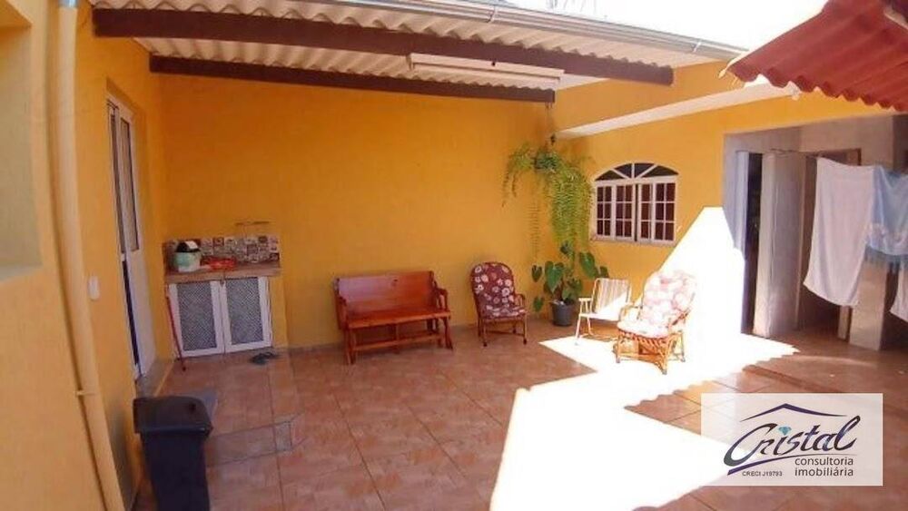 Casa, 3 quartos, 180 m² - Foto 21