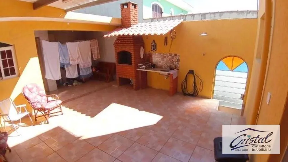 Casa, 3 quartos, 180 m² - Foto 22