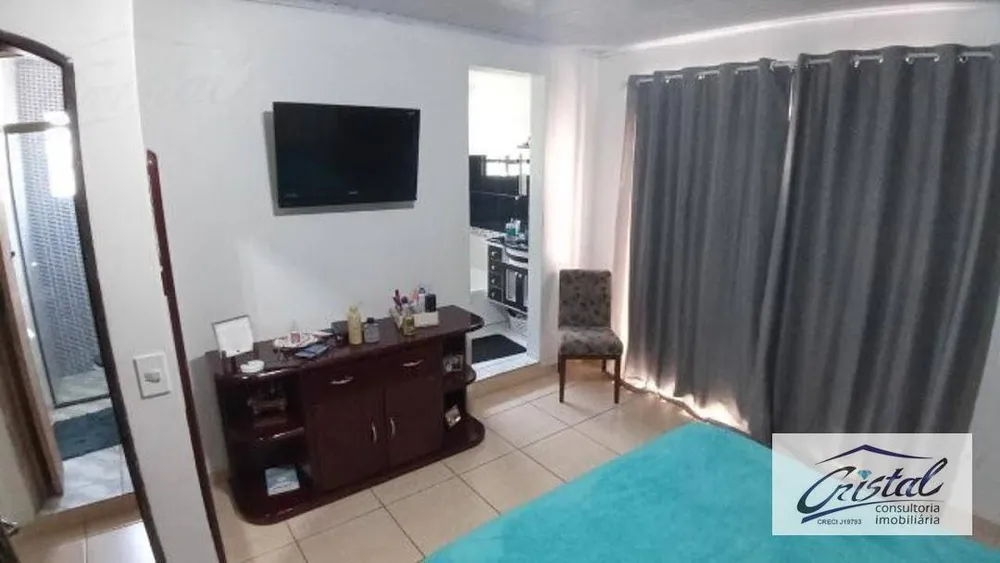 Casa, 3 quartos, 180 m² - Foto 11