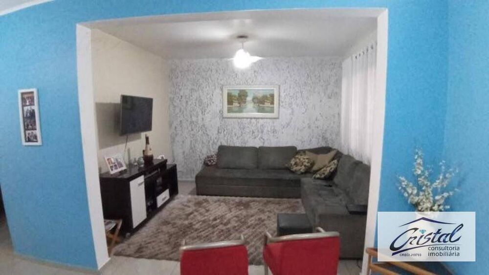 Casa, 3 quartos, 180 m² - Foto 5